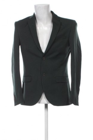 Herren Sakko Isaac Dewhirst, Größe L, Farbe Grün, Preis € 61,99