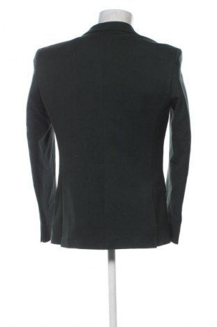 Herren Sakko Isaac Dewhirst, Größe L, Farbe Grün, Preis € 61,99