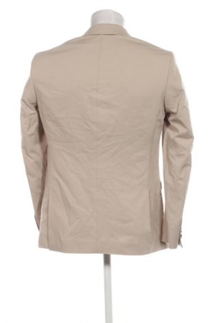 Pánské sako  Jack & Jones, Velikost L, Barva Béžová, Cena  3 499,00 Kč