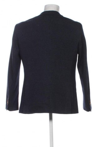 Ανδρικό σακάκι Jack & Jones, Μέγεθος XL, Χρώμα Μπλέ, Τιμή 56,99 €
