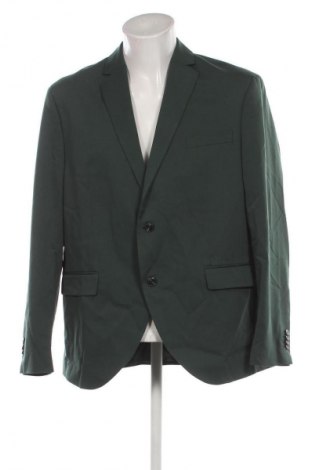 Herren Sakko Jack & Jones, Größe XXL, Farbe Grün, Preis 152,99 €