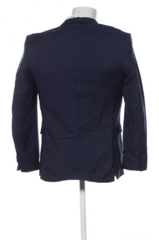 Herren Sakko Jack & Jones, Größe M, Farbe Blau, Preis € 61,99