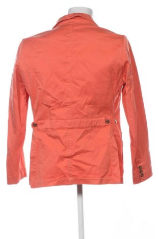 Herren Sakko Jeckerson, Größe L, Farbe Orange, Preis € 119,69