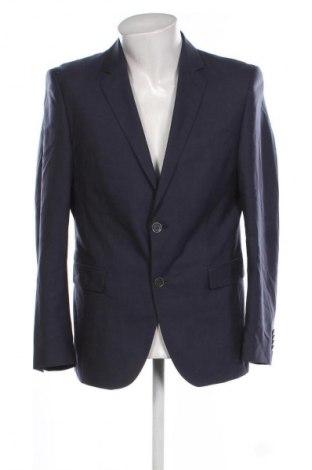 Herren Sakko Joop!, Größe L, Farbe Blau, Preis 122,82 €