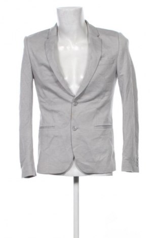 Herren Sakko Kenji, Größe S, Farbe Grau, Preis € 61,99