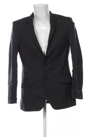 Herren Sakko Kenneth Cole, Größe S, Farbe Grau, Preis € 119,99