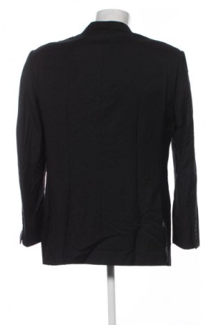 Herren Sakko La Chemiserie Cacharel, Größe L, Farbe Schwarz, Preis € 119,99
