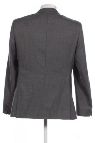 Herren Sakko Lagerfeld, Größe XL, Farbe Grau, Preis 87,47 €