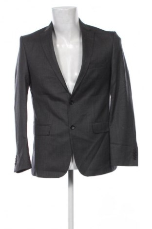 Herren Sakko Lawrence Grey, Größe L, Farbe Grau, Preis € 71,99