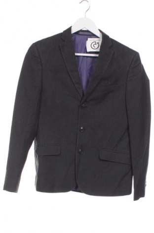 Sacou de bărbați Limited, Mărime M, Culoare Gri, Preț 196,99 Lei