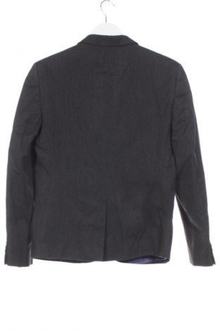 Sacou de bărbați Limited, Mărime M, Culoare Gri, Preț 196,99 Lei
