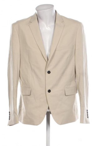 Herren Sakko Lindbergh, Größe XXL, Farbe Beige, Preis € 164,99
