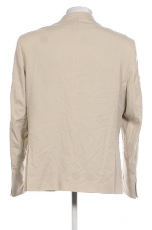 Herren Sakko Lindbergh, Größe XXL, Farbe Beige, Preis € 164,99