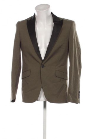 Herren Sakko Lindbergh, Größe M, Farbe Grün, Preis € 164,99