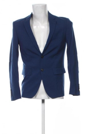 Herren Sakko Lindbergh, Größe M, Farbe Blau, Preis 71,99 €