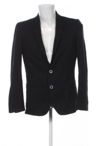 Herren Sakko Livergy, Größe L, Farbe Schwarz, Preis € 40,99