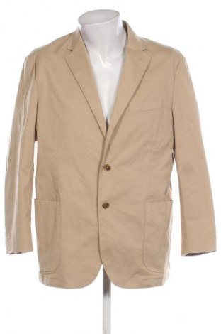 Herren Sakko Mango, Größe XL, Farbe Beige, Preis € 34,79