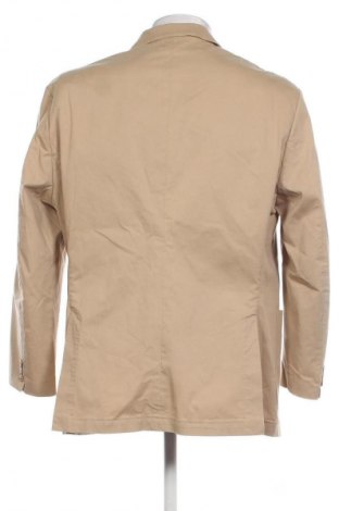 Herren Sakko Mango, Größe XL, Farbe Beige, Preis € 34,79