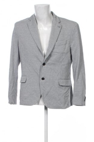 Sacou de bărbați Mango, Mărime L, Culoare Gri, Preț 230,99 Lei