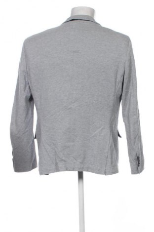Sacou de bărbați Mango, Mărime L, Culoare Gri, Preț 230,99 Lei