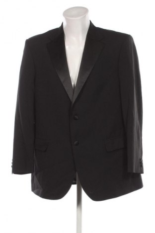 Herren Sakko Marks & Spencer, Größe XL, Farbe Schwarz, Preis € 43,99