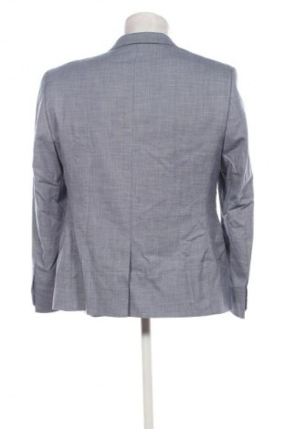 Herren Sakko Marks & Spencer, Größe M, Farbe Blau, Preis € 43,99