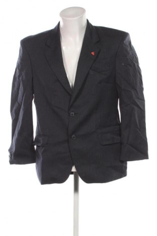 Herren Sakko Marks & Spencer, Größe L, Farbe Grau, Preis € 43,99
