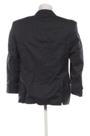 Herren Sakko Marks & Spencer, Größe L, Farbe Grau, Preis € 43,99