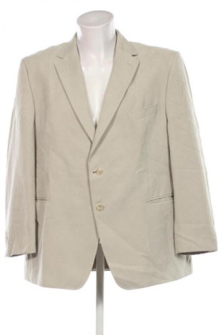 Herren Sakko Marks & Spencer, Größe XXL, Farbe Beige, Preis 42,99 €
