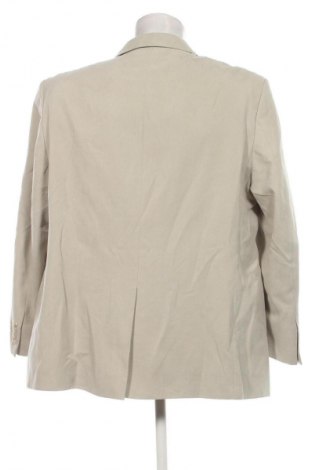 Herren Sakko Marks & Spencer, Größe XXL, Farbe Beige, Preis 42,99 €