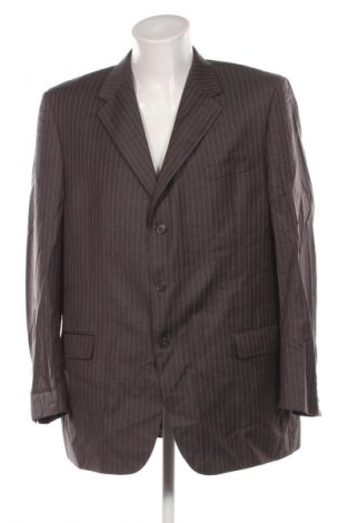 Herren Sakko Marks & Spencer, Größe XXL, Farbe Braun, Preis € 43,99
