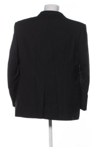 Férfi zakó Marks & Spencer, Méret XL, Szín Fekete, Ár 16 739 Ft