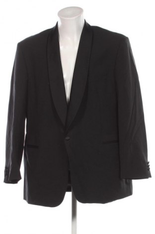 Pánské sako  Marks & Spencer, Velikost 3XL, Barva Černá, Cena  999,00 Kč