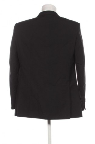 Herren Sakko Marks & Spencer, Größe L, Farbe Schwarz, Preis 42,99 €