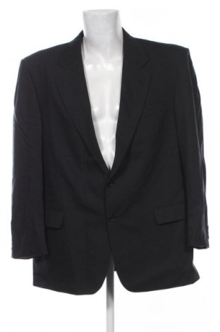 Herren Sakko Marks & Spencer, Größe XXL, Farbe Schwarz, Preis € 43,99
