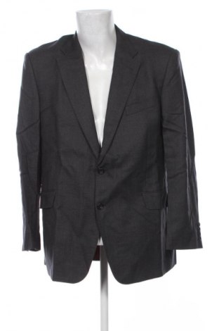 Ανδρικό σακάκι Marks & Spencer, Μέγεθος XXL, Χρώμα Γκρί, Τιμή 39,99 €
