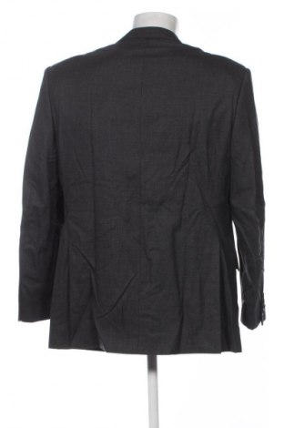 Ανδρικό σακάκι Marks & Spencer, Μέγεθος XXL, Χρώμα Γκρί, Τιμή 39,99 €