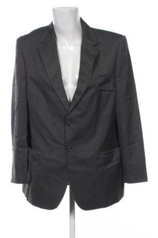 Herren Sakko Marks & Spencer, Größe 3XL, Farbe Grau, Preis € 43,99