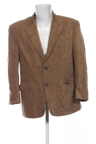 Herren Sakko Marks & Spencer, Größe S, Farbe Beige, Preis € 43,99
