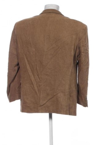 Herren Sakko Marks & Spencer, Größe S, Farbe Beige, Preis € 43,99