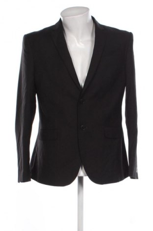 Herren Sakko Marks & Spencer, Größe M, Farbe Schwarz, Preis € 43,99