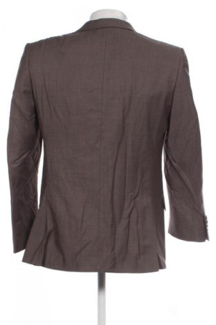 Herren Sakko Marks & Spencer, Größe L, Farbe Grau, Preis € 43,99