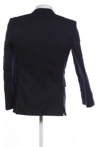Herren Sakko Marks & Spencer, Größe M, Farbe Blau, Preis 42,99 €