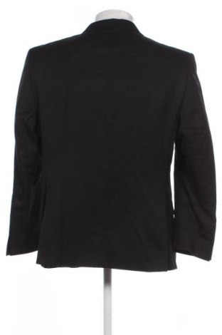 Herren Sakko Marks & Spencer, Größe L, Farbe Schwarz, Preis 42,99 €