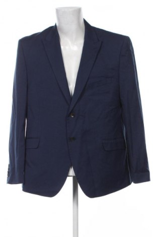 Herren Sakko Marks & Spencer, Größe XXL, Farbe Blau, Preis € 43,99