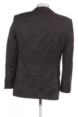Herren Sakko Marks & Spencer, Größe L, Farbe Grau, Preis 42,99 €