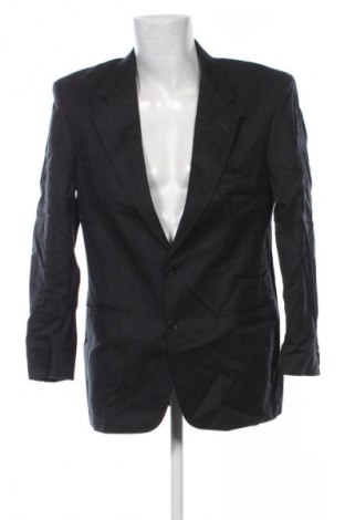 Herren Sakko Marks & Spencer, Größe L, Farbe Grau, Preis € 43,99