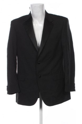 Herren Sakko Marks & Spencer, Größe M, Farbe Schwarz, Preis € 43,99