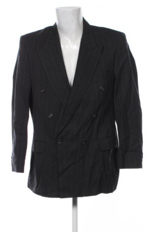 Herren Sakko Marks & Spencer, Größe L, Farbe Grau, Preis 42,99 €