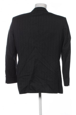 Herren Sakko Marks & Spencer, Größe L, Farbe Grau, Preis 42,99 €
